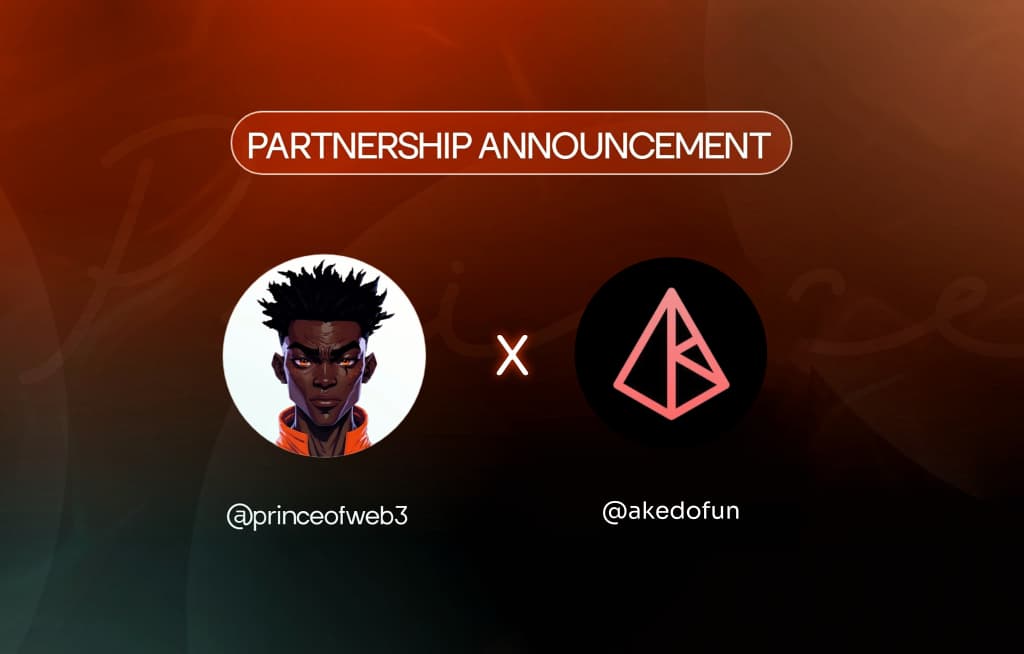Case study: Driving Momentum for AKEDO - Web3 marketing campaign results