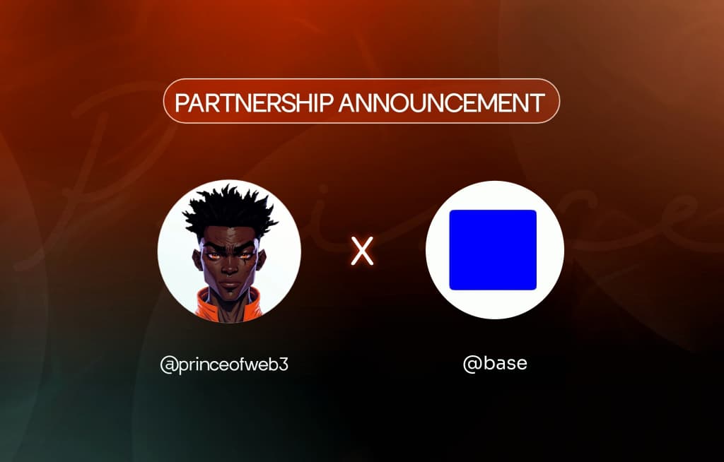 Case study: Base Growth Partnership - Web3 marketing campaign results